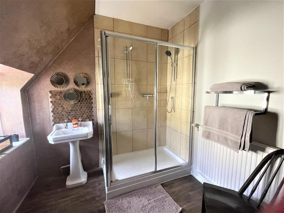 The Dairyman Suite Moreton  Buitenkant foto