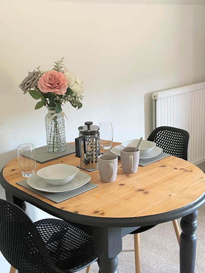 The Dairyman Suite Moreton  Buitenkant foto